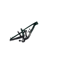 Slash C Gen 6 Frameset