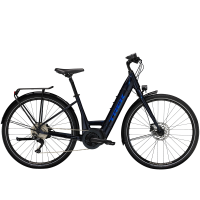 Verve+ 4S Lowstep Gen 2