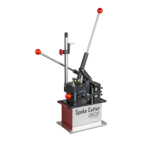 Trek Spoke Cutter & Threader