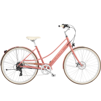 Loft Go! 7D EQ Step-Thru