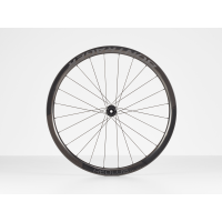 Bontrager Aeolus RSL 37V TLR Disc Road Wheel
