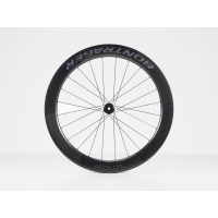Bontrager Aeolus RSL 62 TLR Disc Road Wheel