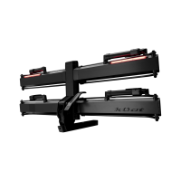 Kuat Piston Pro X 2-Bike 2 Hitch Rack