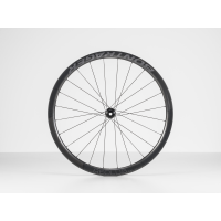 Bontrager Aeolus RSL 37 TLR Disc Road Wheel