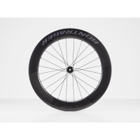 Bontrager Aeolus RSL 75 TLR Disc Road Wheel