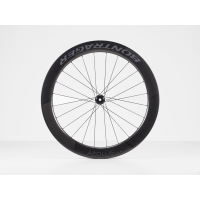 Bontrager Aeolus RSL 62 TLR Disc Road Wheel
