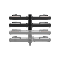 Kuat Piston Pro X 2-Bike Add-On