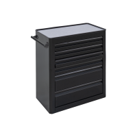 Unior Test Ride Cabinet With Tools