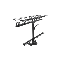 Thule ReVert 6-Bike Vertical Hanging 2 Hitch Rack