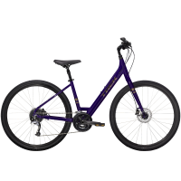 Verve 3 Disc Lowstep Gen 4