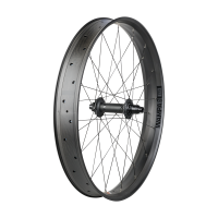Bontrager Wampa 27.5 Boost TLR 6-Bolt Disc MTB Wheel