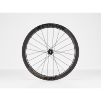 Bontrager Aeolus Pro 49V Disc TLR Road Wheel