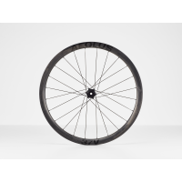Bontrager Aeolus Pro 37V Disc TLR Road Wheel