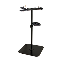 Unior Quick Release Double Clamp Repair Stand