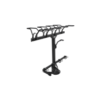 Thule ReVert 4-Bike Vertical Hanging 2 Hitch Rack