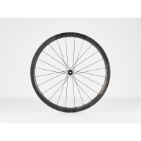 Bontrager Aeolus Pro 37V Disc TLR Road Wheel