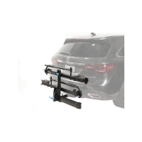 RockyMounts BackStage 2-Bike 2 Hitch Rack