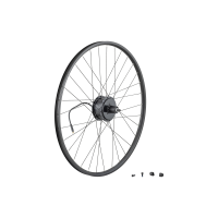 Bontrager Connection Ride+ 32H Disc 700c Wheel