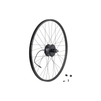 Bontrager Connection Ride+ 32H Disc 27.5 Wheel