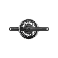 SRAM RED AXS E1 12 Speed Crankset
