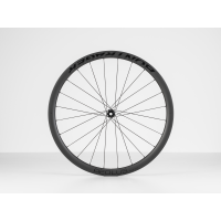 Bontrager Aeolus Pro 37 TLR Disc Road Wheel