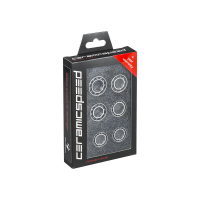 Bontrager Aeolus Disc CeramicSpeed Standard Hub Kit