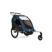 Burley Encore X Kids Trailer