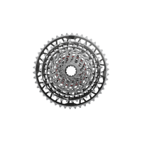 SRAM Red AXS XPLR 13-Speed 10-46 Tooth Cassette