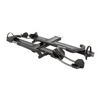 Kuat NV 2.0 2-Bike Hitch Rack Add-On
