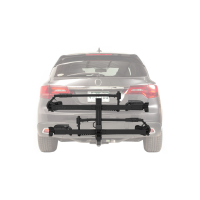 RockyMounts HighNoon FC 2-Bike 2 Hitch Rack