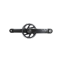 SRAM XX1 Eagle Boost DUB 55mm Chainline Crankset