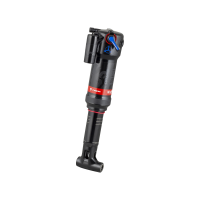 RockShox Deluxe Thru Shaft 230 x 57.5mm Shock