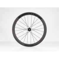 Bontrager Aeolus Elite 50 TLR Disc Road Wheel