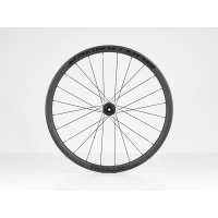 Bontrager Aeolus Elite 35 TLR Disc Road Wheel
