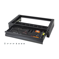 Unior Check-In Drawer With Tools