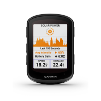 Garmin Edge 840 Solar GPS Computer