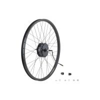 Electra Townie Go! 35mm Wide Rim 7D 27.5 Wheel