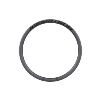 Bontrager Aeolus Pro 37 700c TLR Disc Road Rim