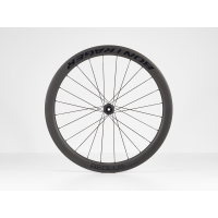 Bontrager Aeolus Elite 50 TLR Disc Road Wheel