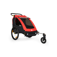 Burley Honey Bee Kids Trailer