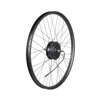 Electra Cruiser Go! 27.5 Wheel