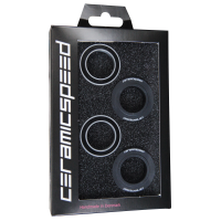 Trek CeramicSpeed Shimano Coated BB90/95 Kit