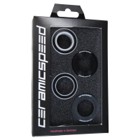 Trek CeramicSpeed SRAM Coated BB90/95 Kit