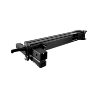 Kuat Pivot v2 Swing Away 2 Hitch Extension Passenger Side