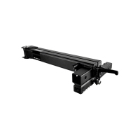 Kuat Pivot v2 Swing Away 2 Hitch Extension Driver Side