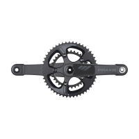 Praxis Carbon Road Crankset for Domane+ LT