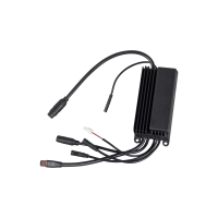 BEP Throttle and Pedal Assist Driver/Controller