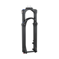 SR Suntour Zeron 35 Powerfly 7 Equipped 27.5 Suspension Fork