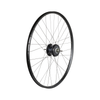 Bontrager Connection Alfine 700c Wheel