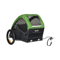 Burley Tail Wagon(R) Pet Trailer